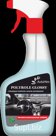 Полироль глянцевая Polyrole Glossy. 1 л.