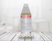 Высококонцентрированное щелочное моющее средство "Smoke Clean" 1 литр (так же производим в канистрах 4 литра и 5 литров)