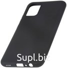 Защитный чехол Red Line Ultimate для Samsung Galaxy A02s, черный