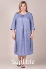 Платье 20-o115-64#/42 Lady Sharm