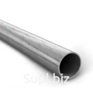 Нержавеющая бесшовная труба 27х1 мм 12Х13 ГОСТ 9941-81
