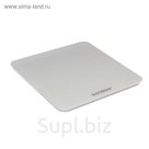Весы напольные Endever Aurora-603, электронные, до 180 кг, белые