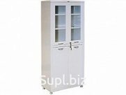 Шкаф медицинский HILFE МД 2 1780 R