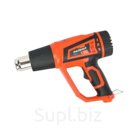 Фен строительный Patriot HG210