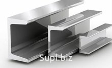 Швеллер АД31Т5 30*50*30*4*6000