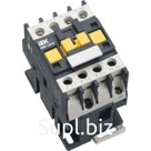 Контактор КМИ-11811 18А 400В/АС3 1НЗ IEK KKM11-018-400-01