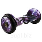 Гироскутер Smart Balance 10.5 дюймов GT Облака