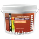 Бетон-контакт Akrimax-Lux 6 кг