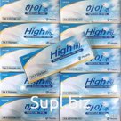 ГИДРО ФИЛЛЕРЫ HIGH INJ