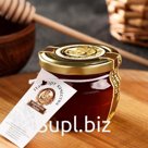 Цветочный мёд «Горшочек», 180 г