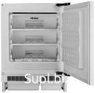 Встраиваемый морозильник Haier HUF90RU