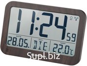 ���� ���������/���������� Bresser MyTime MC LCD � ������� ��� ������
