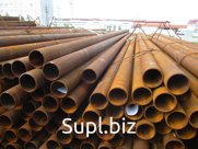 Труба б/у 159 стенка 5-6 мм