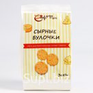 Сырные булочки, сухая смесь для выпечки, 300 г