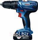 Дрель Bosch GSB 180-LI