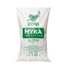 Мука хлебопекарная ГОСТ