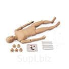 Спасательный СЛР-манекен/BLS Trauma Manikin
