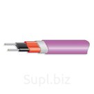 Саморегулирующийся греющий кабель FailSafe Ultimo+ 45FSU+2-AF