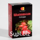Фиточай травяной «Шиповник», 100 г