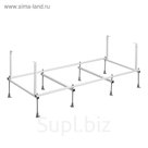 Монтажный комплект к акриловой ванне Roca Line 160 x 70 см