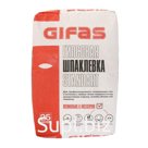 Шпаклевка гипсовая GIFAS STANDART 25кг