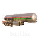ГАЗОВОЗ ПОЛУПРИЦЕП 32 М³