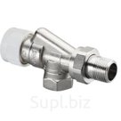 Oventrop Термостатический вентиль серии AV 9 Ду 10, PN 10, осевой