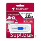 Transcend USB Drive 32Gb JetFlash 790 TS32GJF790W
