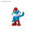 Фигурка «Папа Смурф»