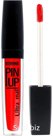Блеск для губ PIN UP ULTRA MATT тон 30 red salsa Luxvisage