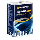 HOLFIER 5W-40 QUANTUM SN/CF A3/B4