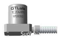 Accelerometer 1C204HM-10