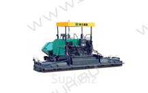 Асфальтоукладчик XCMG RP756