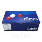 Экспресс-тест на антитела DIAQUICK COVID-19 IgM/IgG (25 шт.)