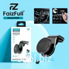 Авто держатель FaizFull F043 усиленый магнит
