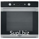 Духовой шкаф Hotpoint Ariston FI7 861 SH IX HA