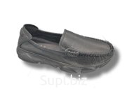 Мокасины Артикул: 001-1-P01-01