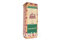 Сыр Тильзитер мдж 45 % брусок (малый) (товарный знак Щедрые Пружаны) Пружаны МК