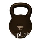 Обрезиненная гиря Perform Better Neoprene Kettlebell, вес: 28 кг