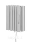 Нагреватель конвекционный SNB-120-310 120Вт, 110...230В AC/DC, подключение проводом 120Вт, 110...230В AC/DC, подключение проводом