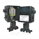 Коробка соединительная РТВ 601(П)-1П/1П/1РШ