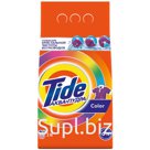 Порошок для машинной стирки Tide "Color", 3кг