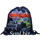 Мешок для обуви, 320 х 270 мм, Seventeen, Off Road