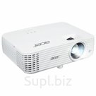 Проектор ACER X1626AH DLP, 1920 x 1200, 16:10, 4000 лм, 10000:1, 2,6 кг