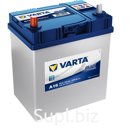 Аккумулятор автомобильный VARTA Blue Dynamic A15