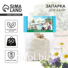 Запарка для бани «Екатеринбург», ромашка, люцерна, ежевика