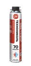 ТехноНИКОЛЬ Пена монтажная проф. 70 PROFESSIONAL всесезонная 12*1020гр