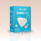 KN95 | Protective Face Mask