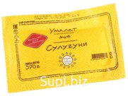 Сулугуни сыр д/запекания "Умалат" 45% 370гр*6