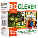 Биоактиватор Аквалон Clever для выгребных ям септиков и дачных туалетов 150 гр 1/16